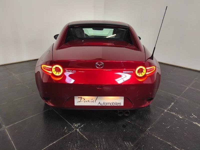 mazda - Visuel 4