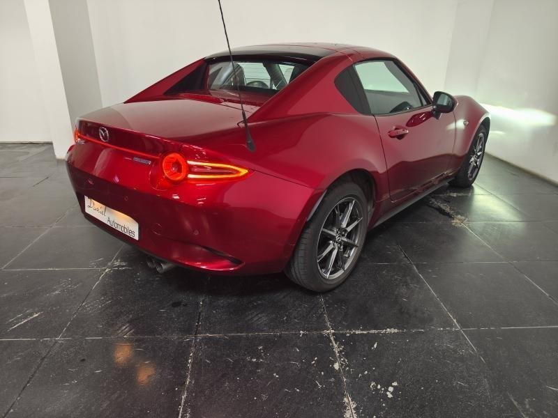 mazda - Visuel 5