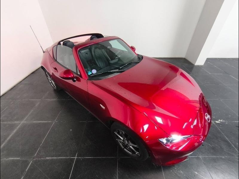 mazda - Visuel 6