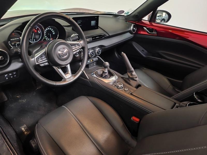 mazda - Visuel 15