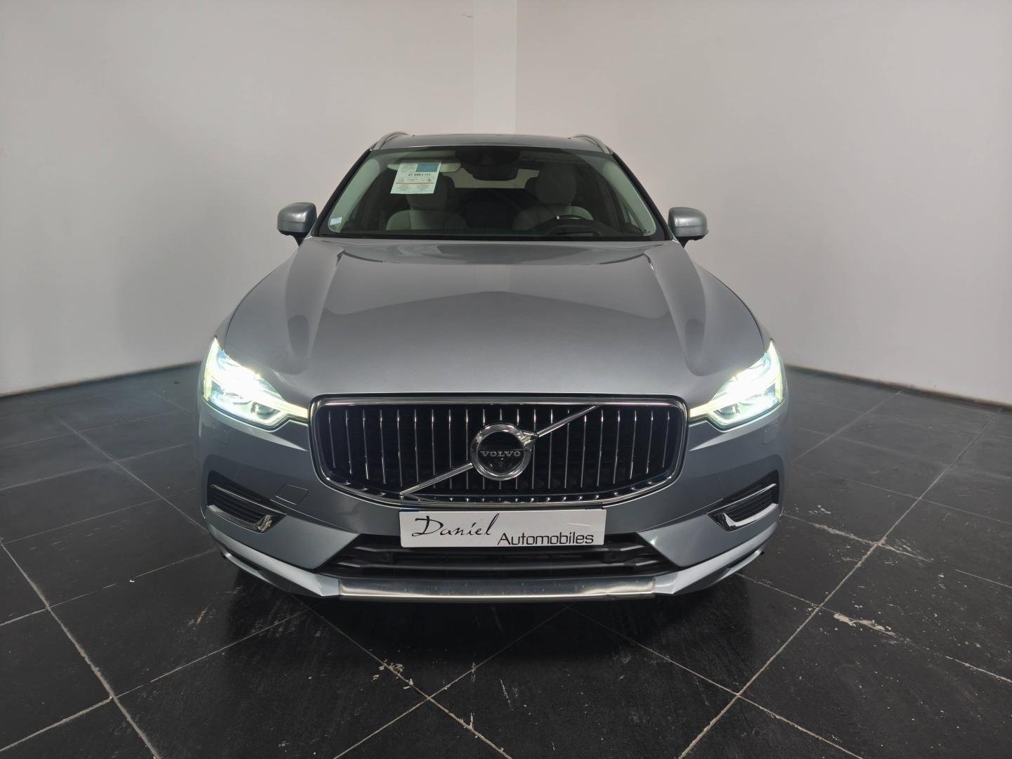 volvo - Visuel 1
