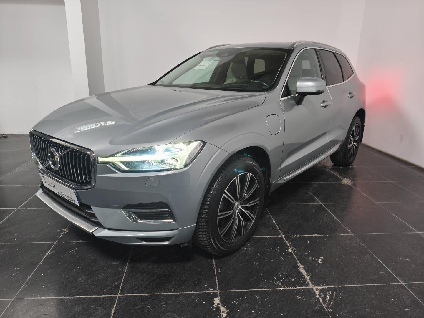 volvo - Visuel 2