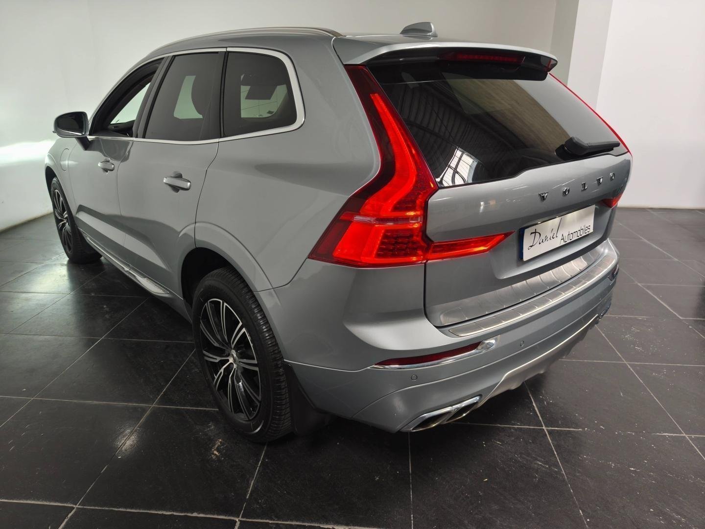 volvo - Visuel 3