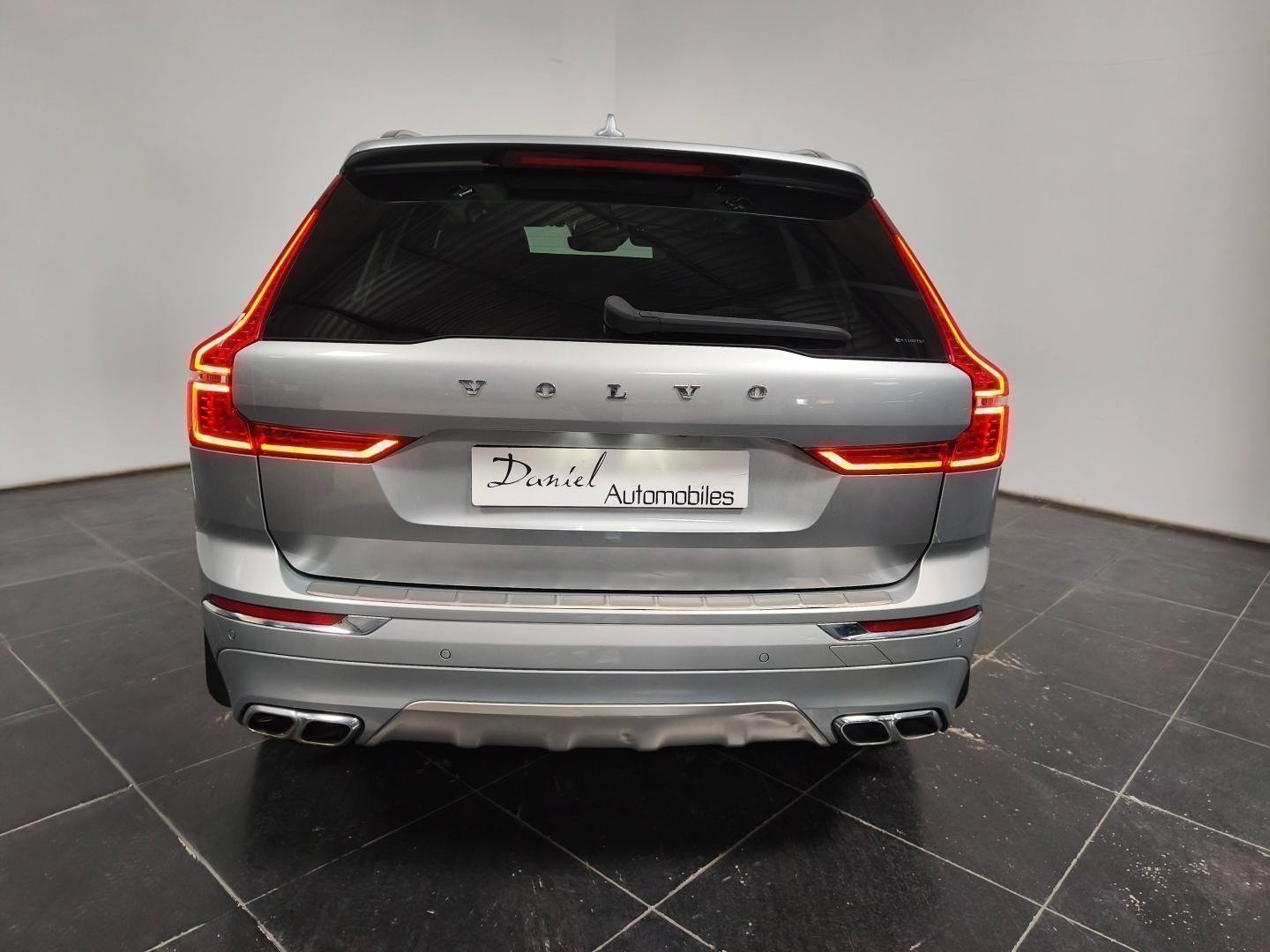 volvo - Visuel 4