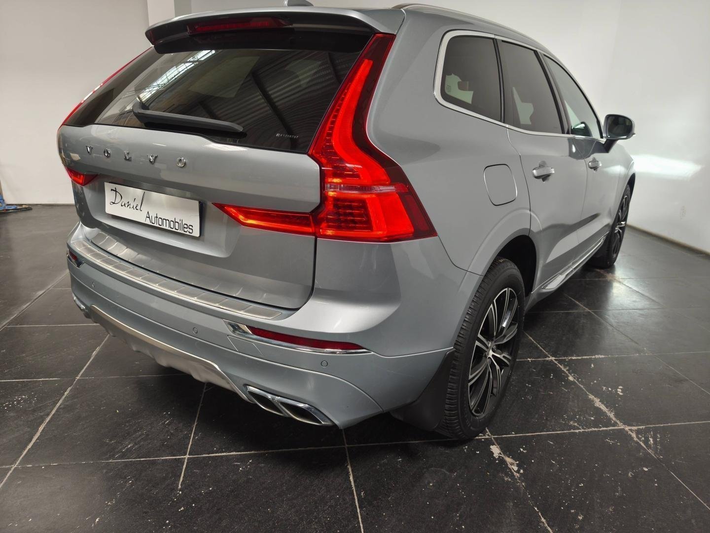 volvo - Visuel 5