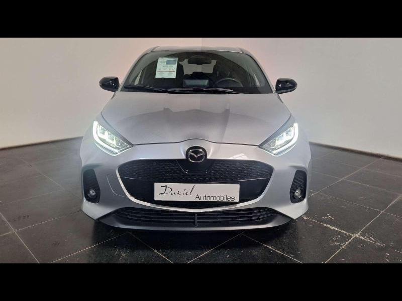 mazda - Visuel 1