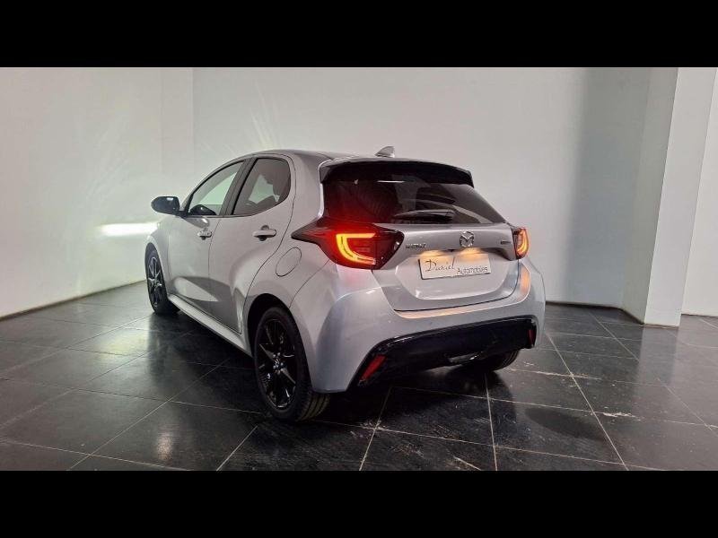 mazda - Visuel 3