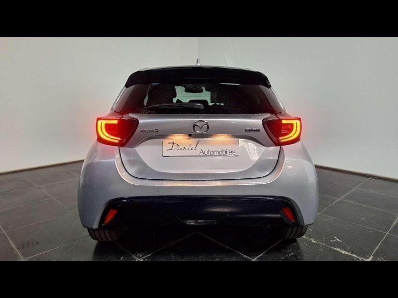 mazda - Visuel 4