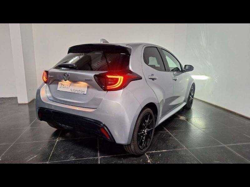 mazda - Visuel 5