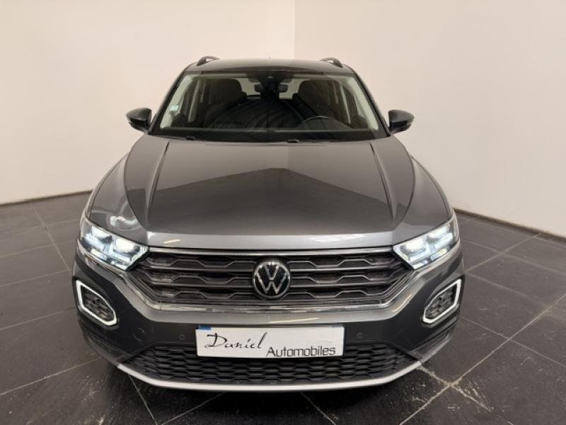 volkswagen - Visuel 1