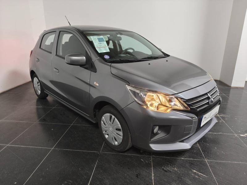 mitsubishi - Visuel 0
