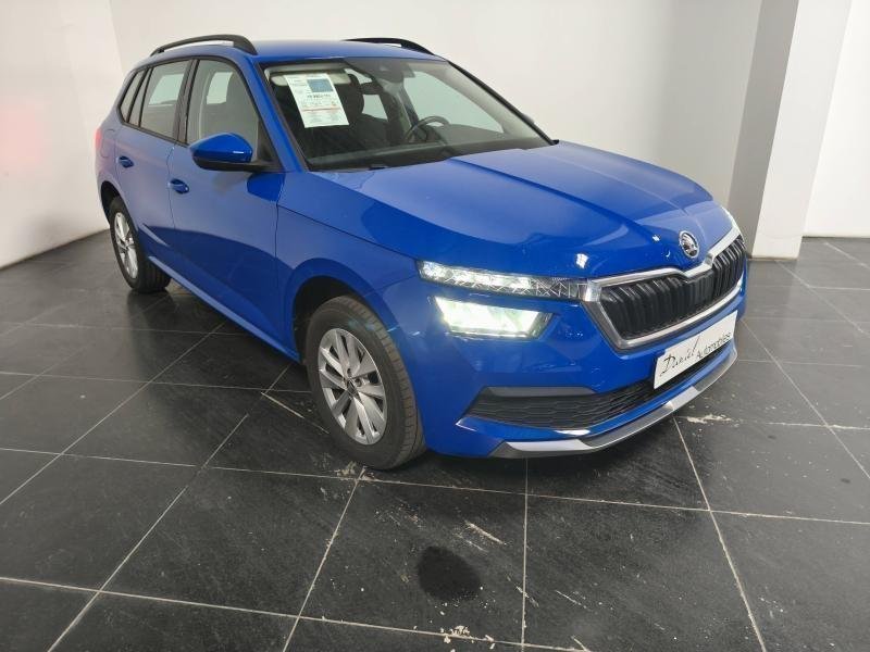skoda - Visuel 0