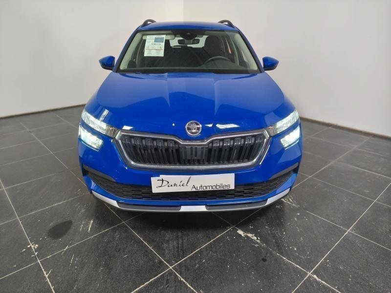 skoda - Visuel 1