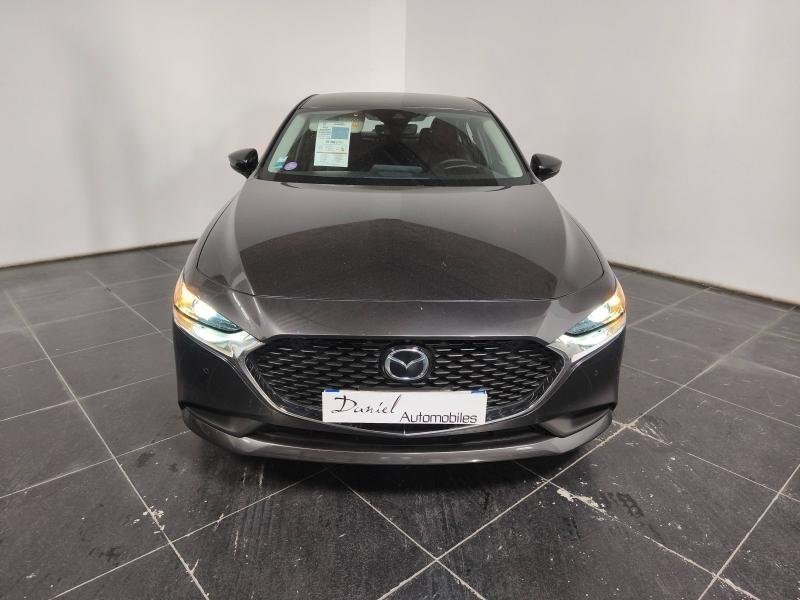 mazda - Visuel 1