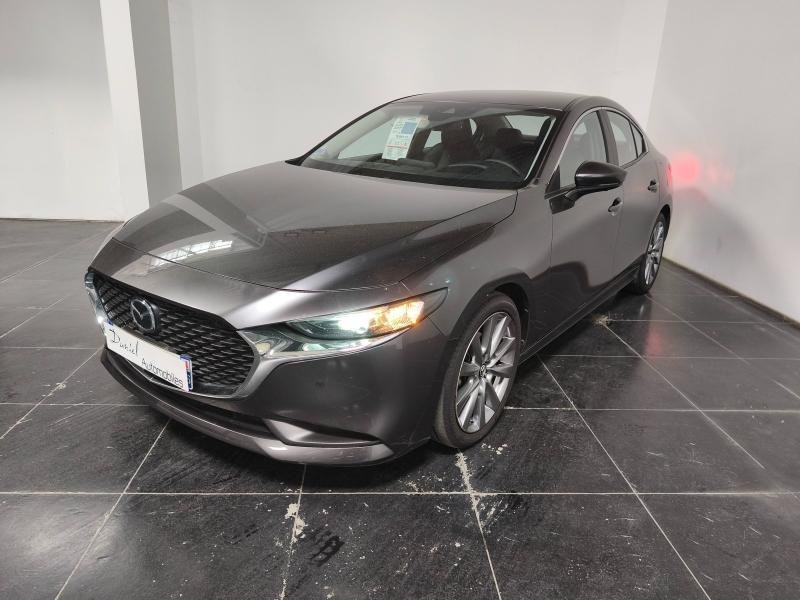mazda - Visuel 2