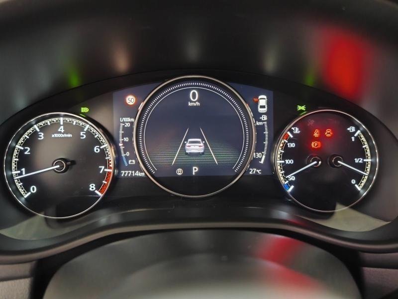 mazda - Visuel 12