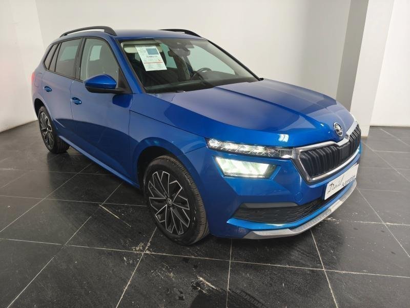 skoda - Visuel 0