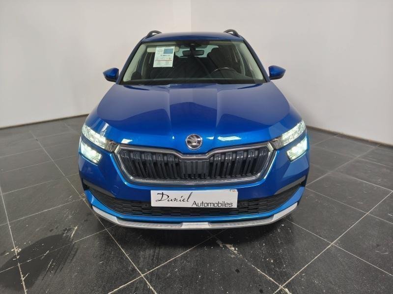 skoda - Visuel 1