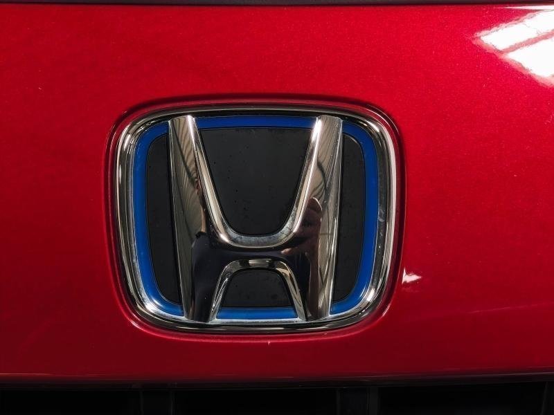 honda - Visuel 4