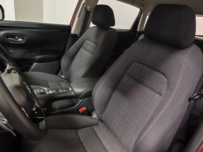 honda - Visuel 12