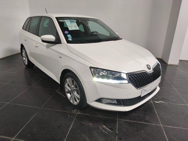 skoda - Visuel 0