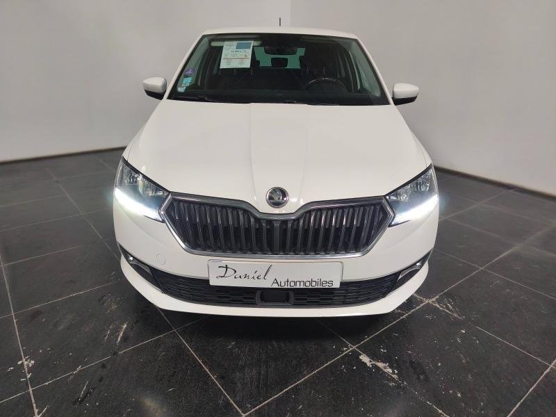 skoda - Visuel 1