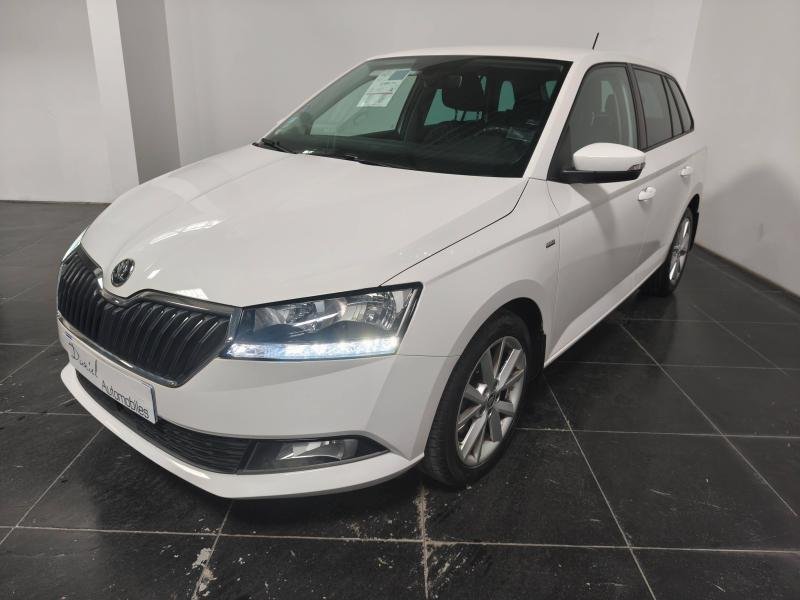 skoda - Visuel 2