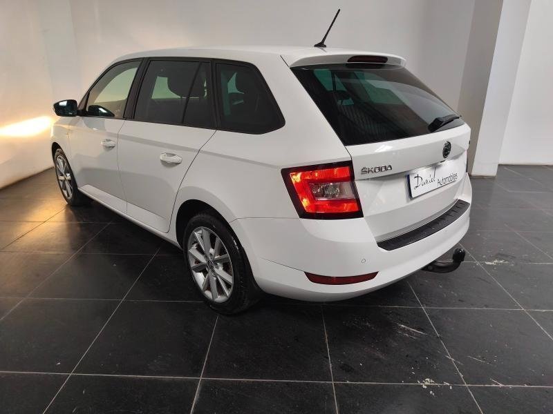 skoda - Visuel 3