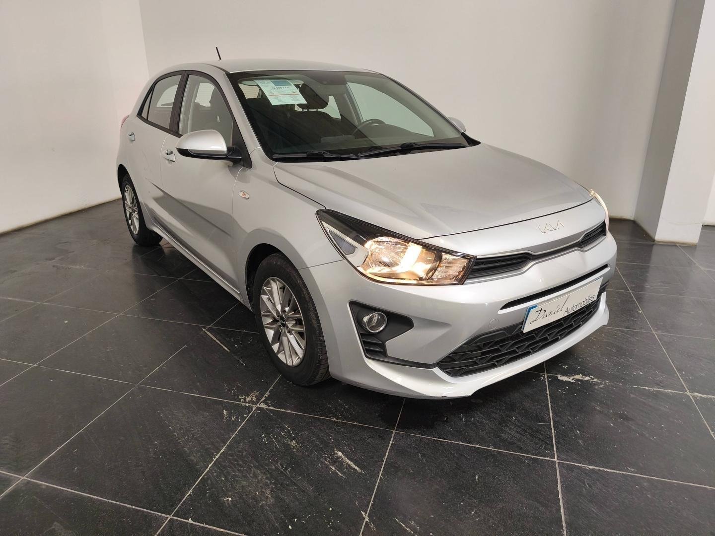 kia - Visuel 0