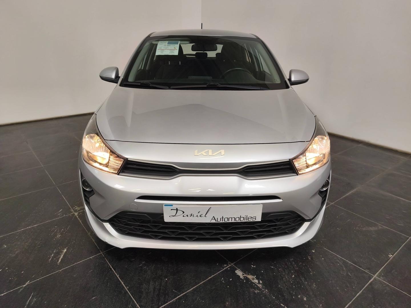 kia - Visuel 1