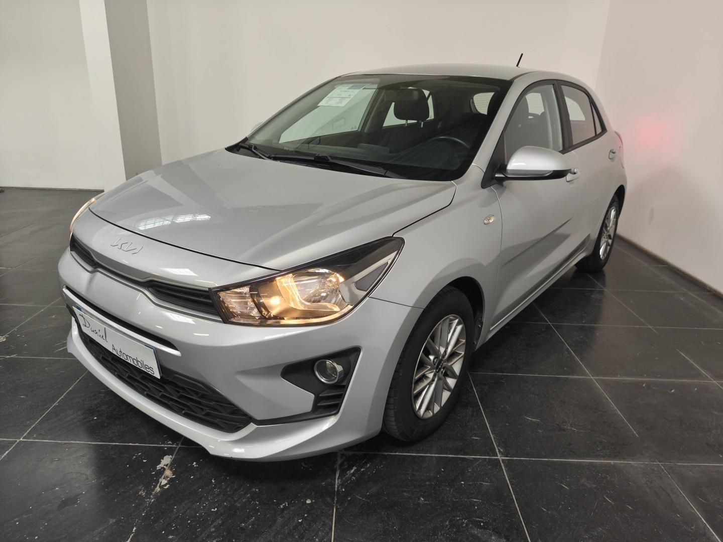 kia - Visuel 2