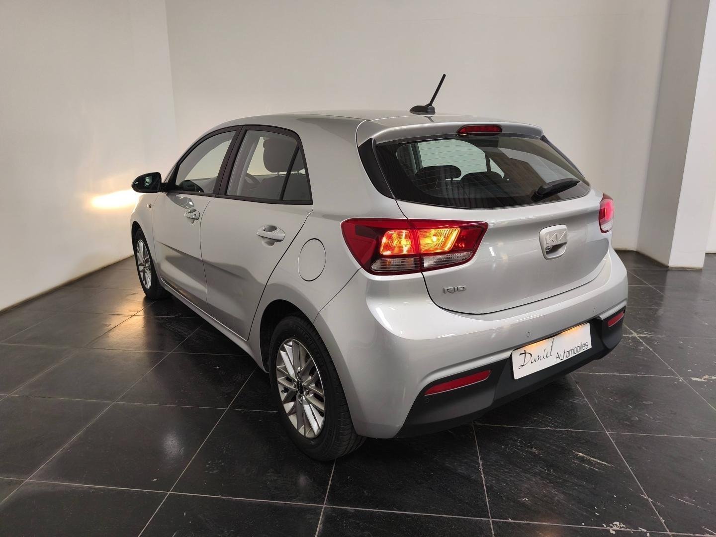 kia - Visuel 3