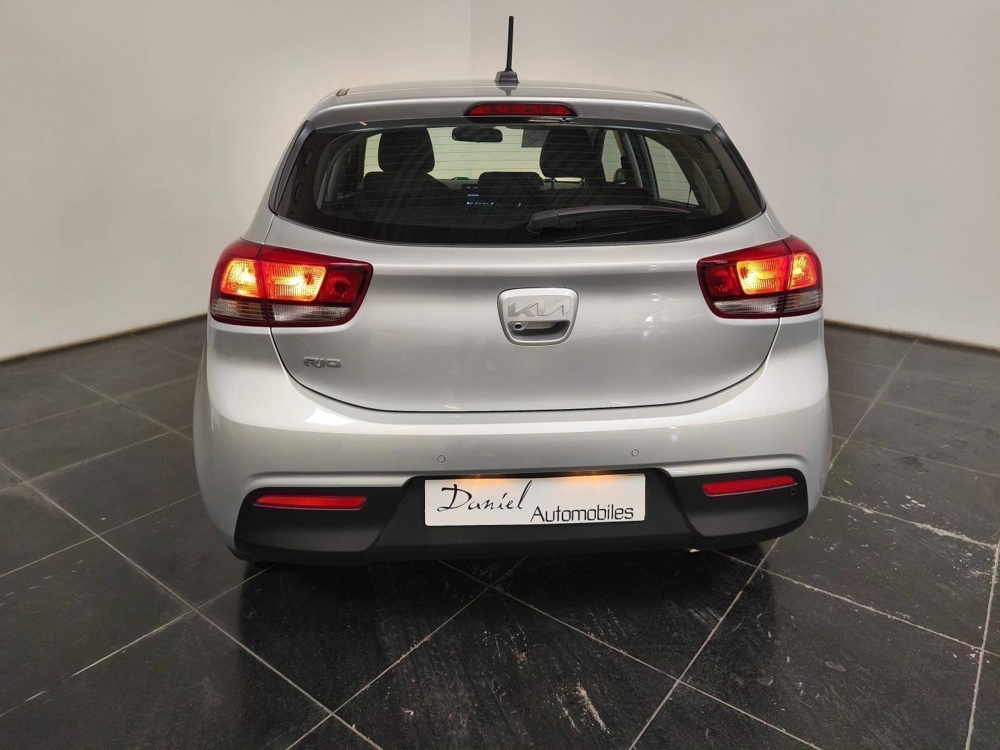 kia - Visuel 4
