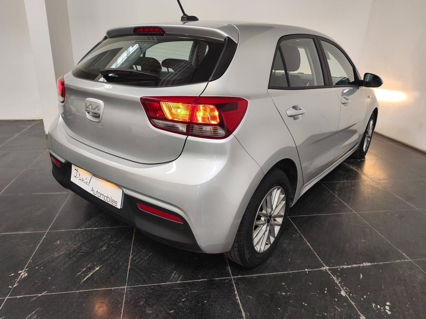kia - Visuel 5