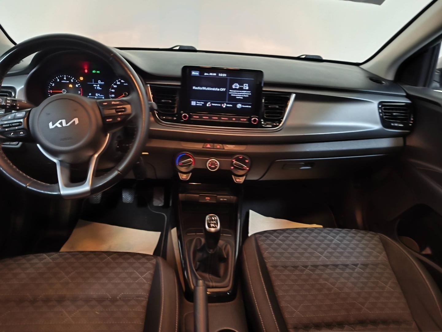 kia - Visuel 15
