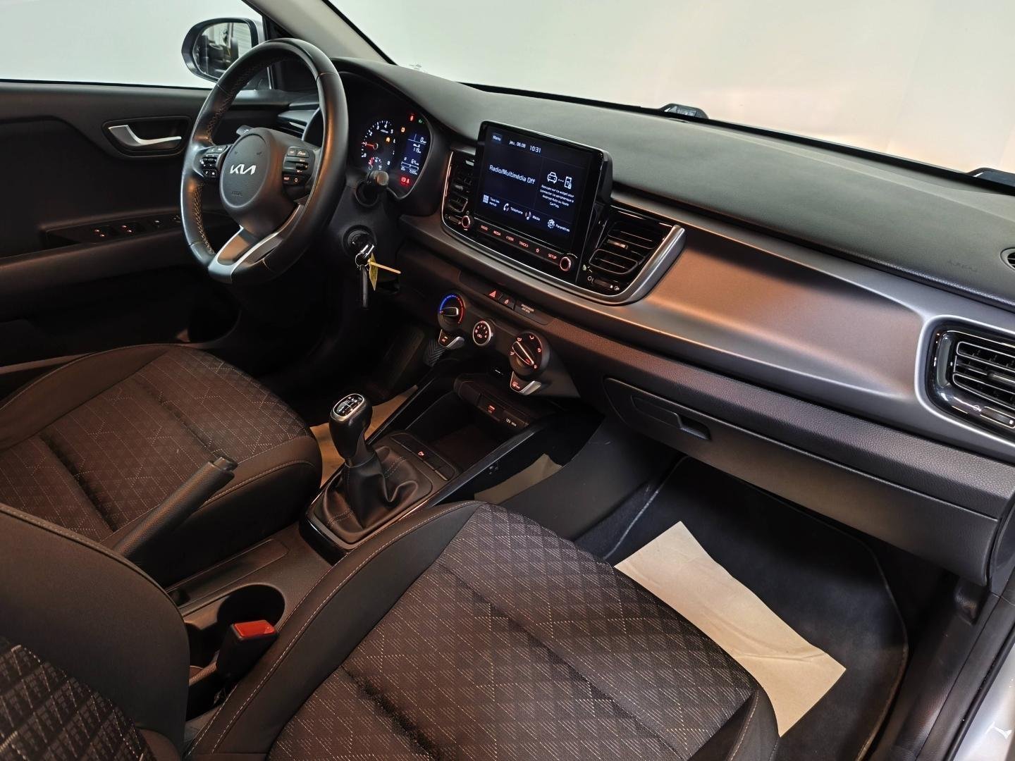 kia - Visuel 16