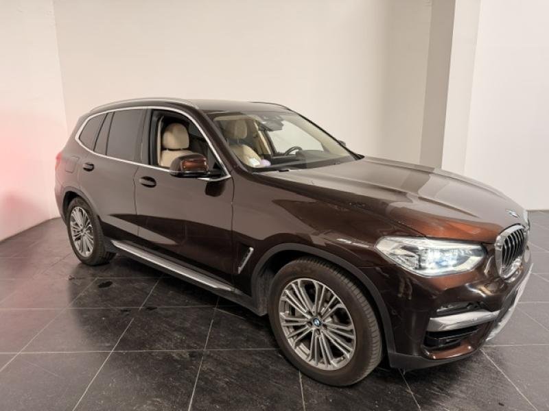 bmw - Visuel 0