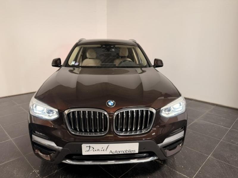 bmw - Visuel 1