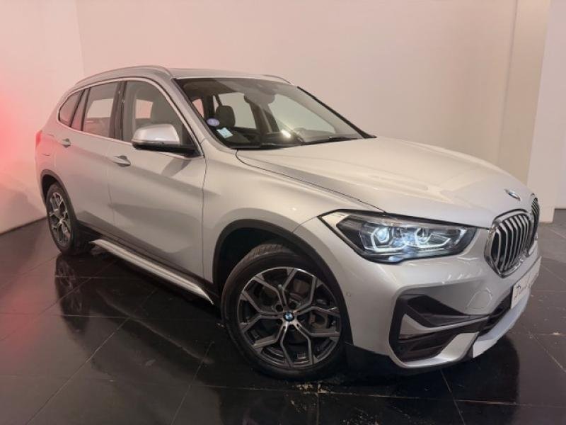 bmw - Visuel 0