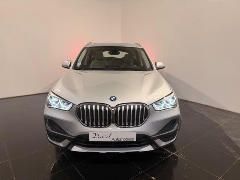 bmw - Visuel 1