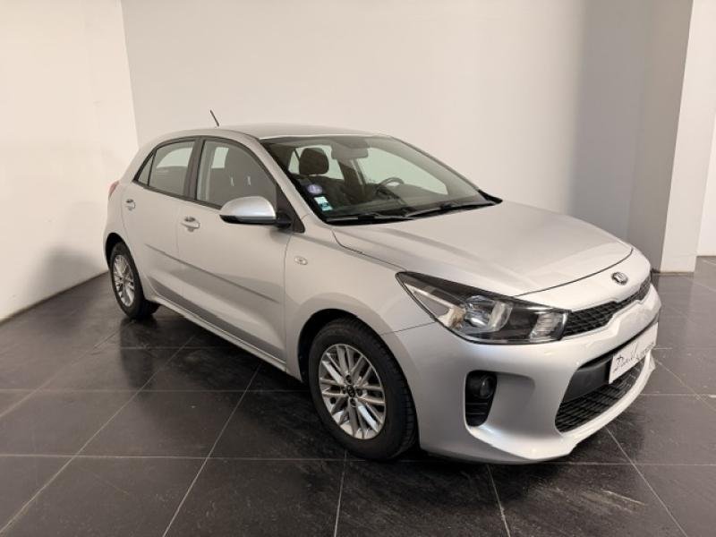 kia - Visuel 0