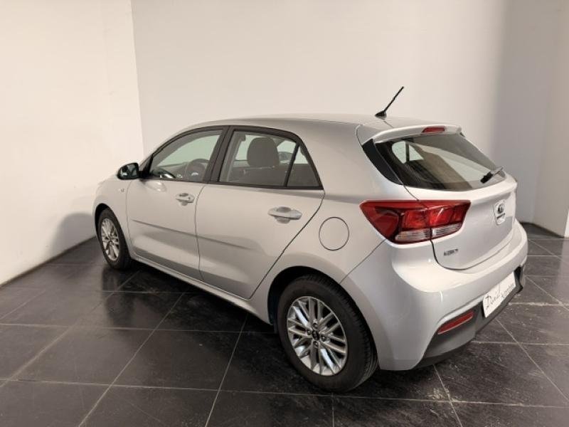 kia - Visuel 6