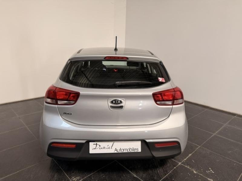 kia - Visuel 9