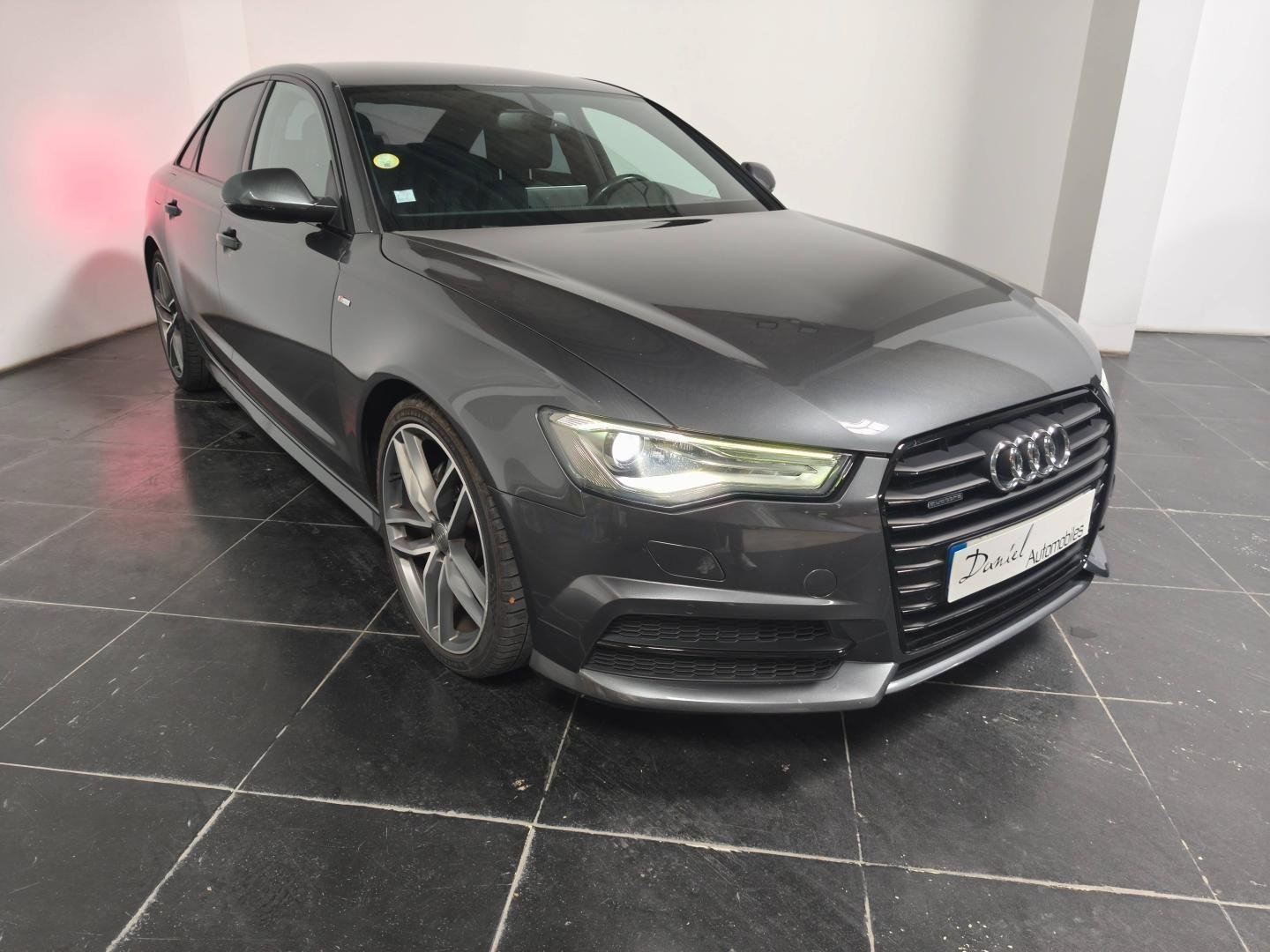 audi - Visuel 1
