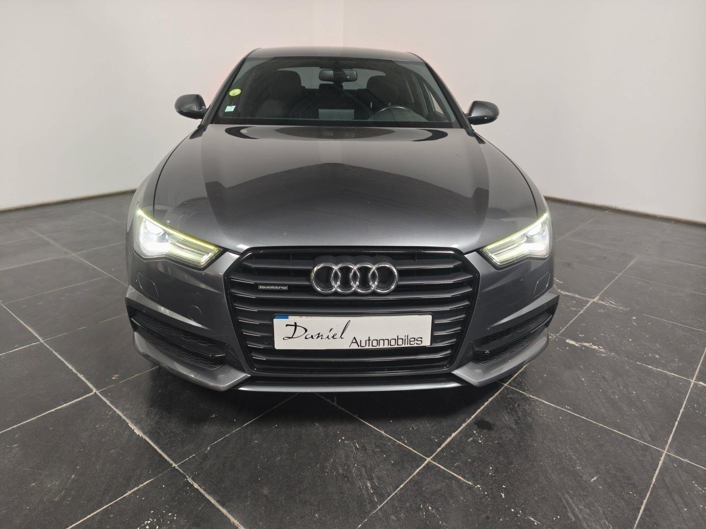 audi - Visuel 2