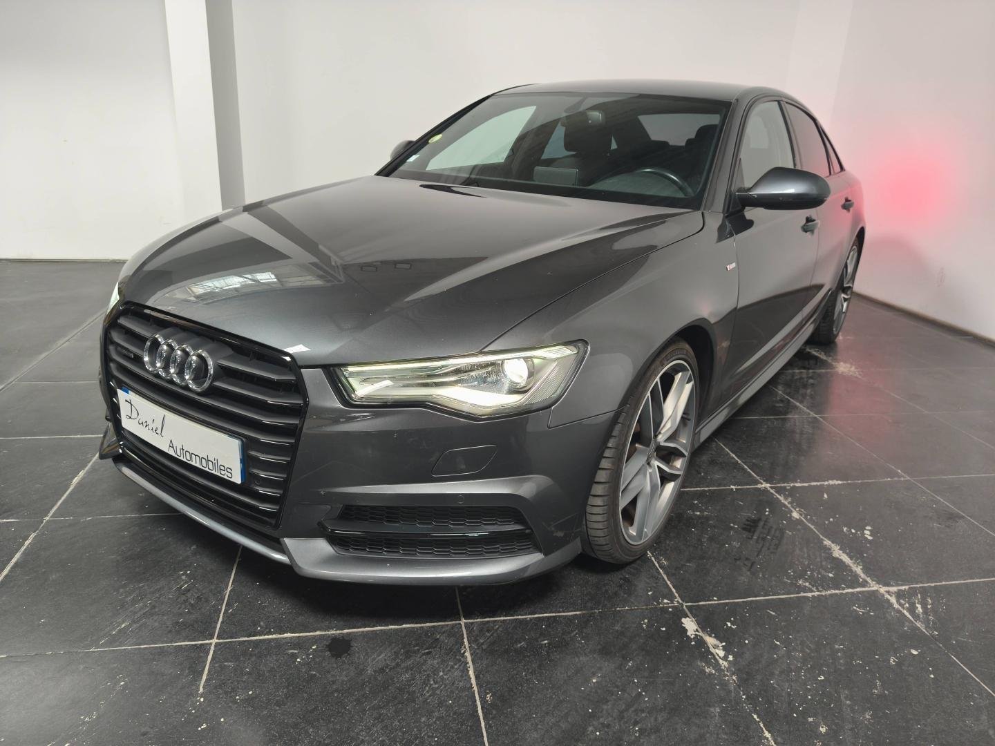 audi - Visuel 3