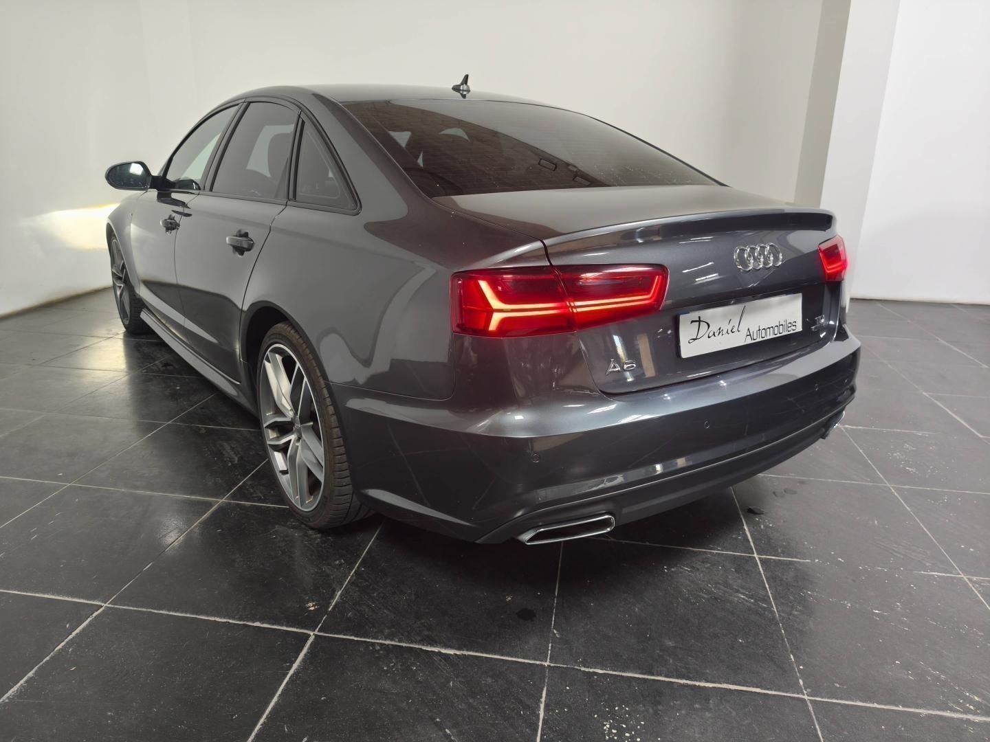 audi - Visuel 4