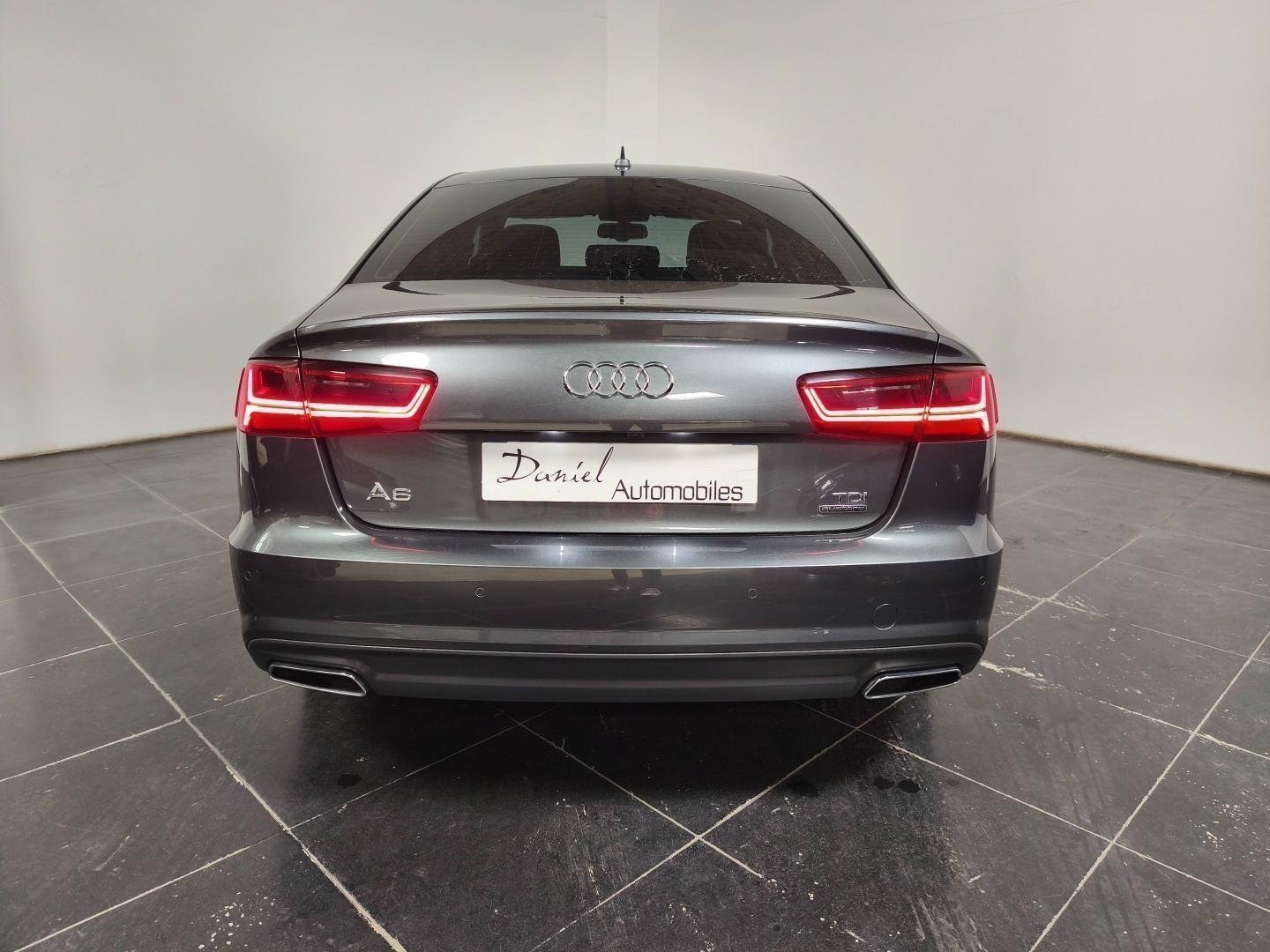audi - Visuel 5