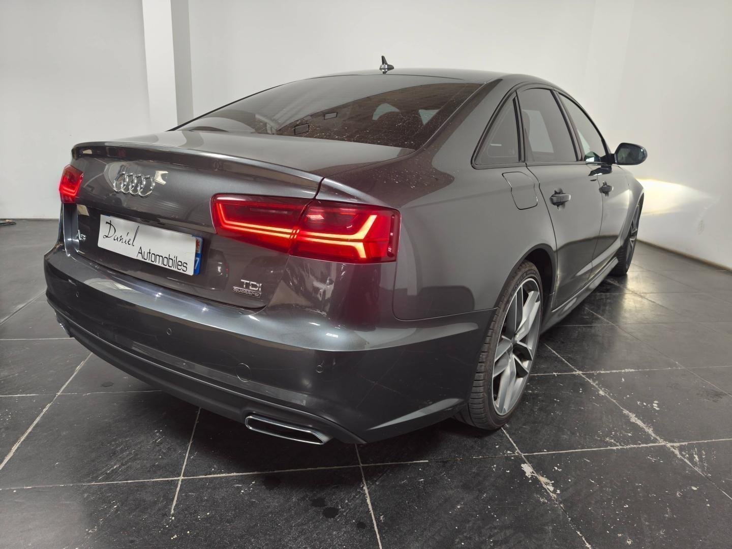 audi - Visuel 6