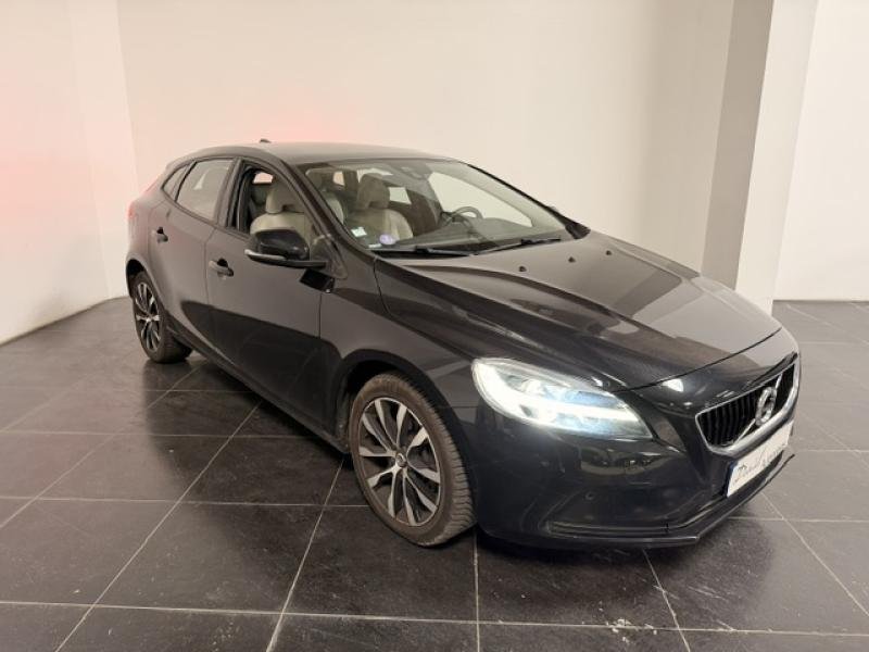 volvo - Visuel 0